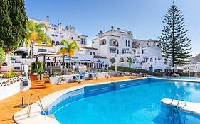 Apartamento-estudio Benalsun Pueblo Evita